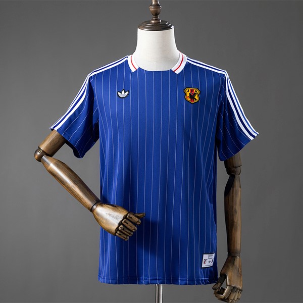 Thailande Maillot Japan Terrace Icons 2026